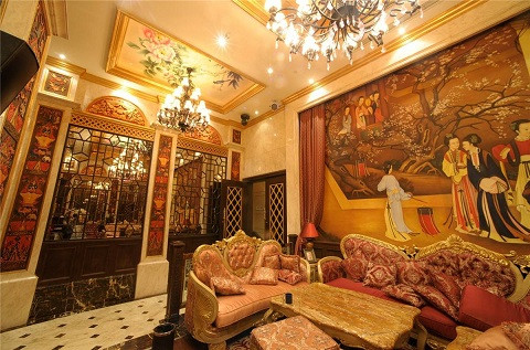 华容高档KTV妹子质量哪家好